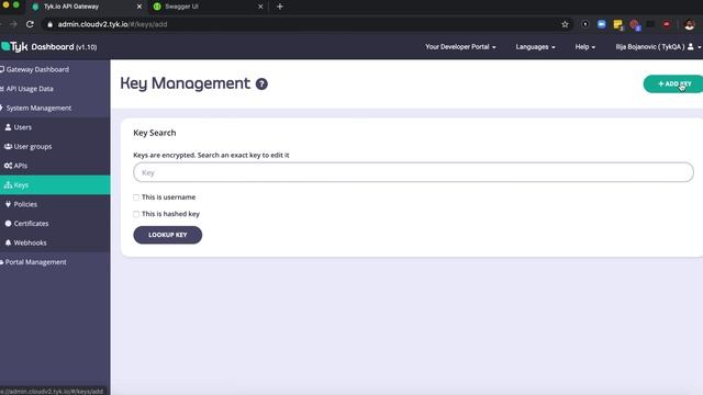 Create a Key смотреть онлайн