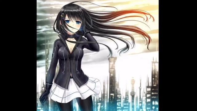 •Nightcore• Vanguard - Violet Chachki смотреть онлайн