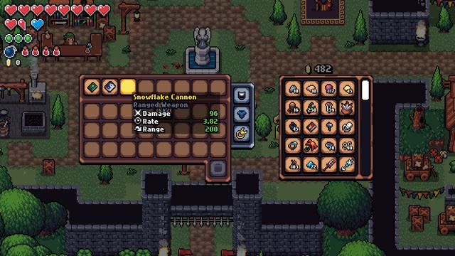 Pine Peak | Archvale | (#84) "6/10" (No Commentary) смотреть онлайн