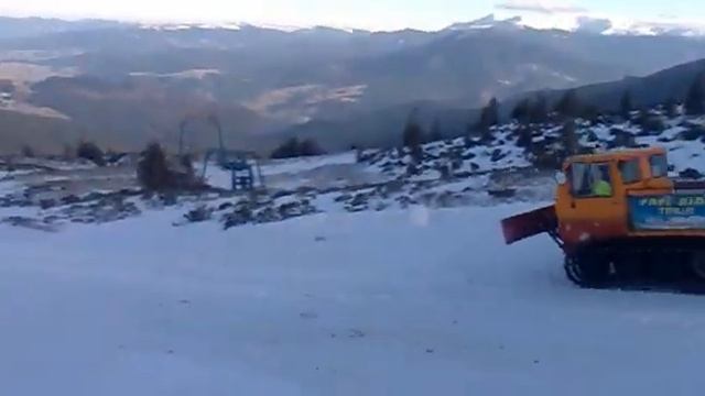 Новый год 2013 КАРПАТЫ.mp4 смотреть онлайн