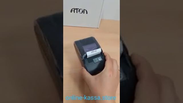 Атол 30ф (мини обзор) смотреть онлайн