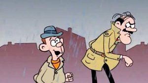 Kids Box 3, Unit 8.6 Weather report. Story - Lock & Key.