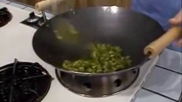 Таркари из цукини и перца. Готовим вместе с Курмой смотреть онлайн