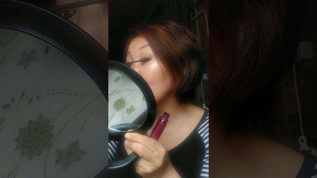 Тушь the one с эффектом накладных ресниц в подарок смотреть онлайн