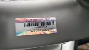 Поддельное масло Ford formula F. Как отличить?  #какотличитьподдельноемасло#фордформулаф5w30#ford