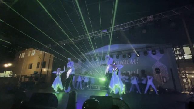 Пролог Менделеевск 55 смотреть онлайн