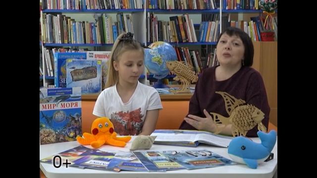 Ф.Конюхов "Как я стал путешественником" Сказка за сказкой смотреть онлайн