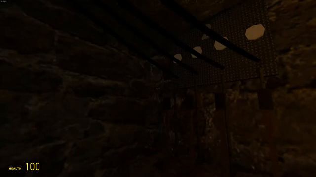 Garry’s Mod co-op прохождение хоррор карт часть 40 смотреть онлайн