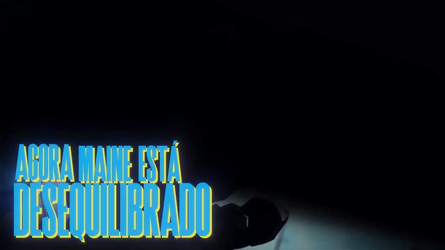 David Martinez (Cyberpunk: Edgerunners) - "In The Moon" | Henrique Mendonça смотреть онлайн