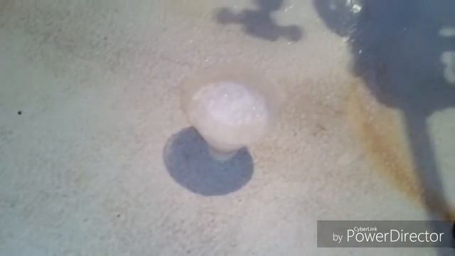 Эксперемент сода с уксусом смотреть онлайн