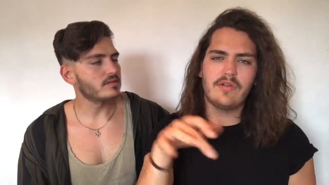 Twin Musicians REACT - Morissette & Daryl Ong - You're The Reason смотреть онлайн
