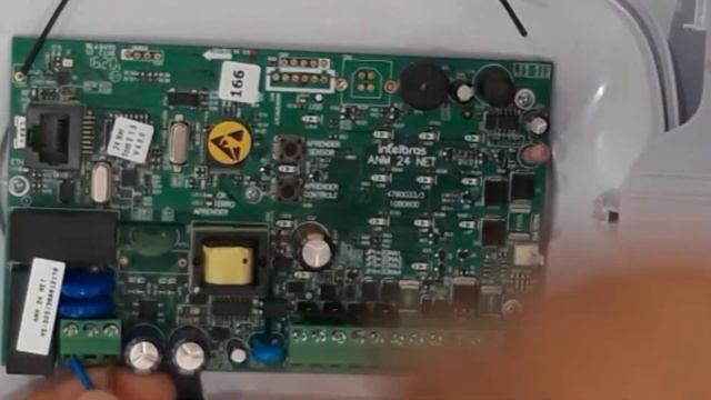 COMO INSTALAR CENTRAL DE ALARME ANM 24 NET (EP - 02) SERÁ QUE VALE A PENA? смотреть онлайн