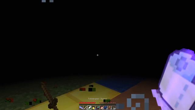 VIRUS LUCKY BLOCK RACE | MNECRAFT смотреть онлайн