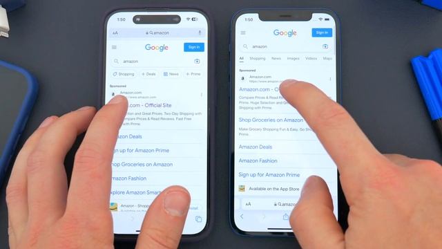 The IPhone 12 Is The BEST IPhone To Get In 2023! Here's Why...