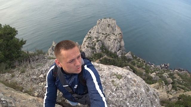 Караул Оба и тропа Голицына смотреть онлайн