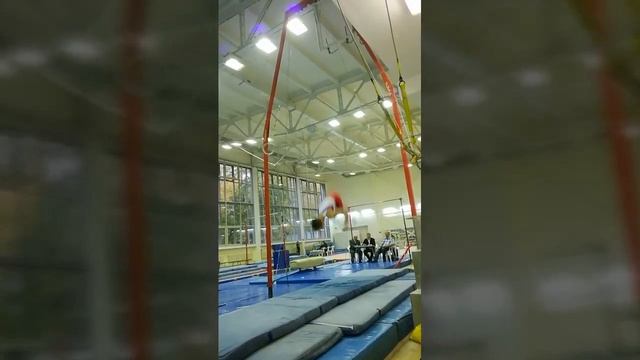 Сирота Павел Первенство Москвы 5-6.10.2017 1 разряд. смотреть онлайн