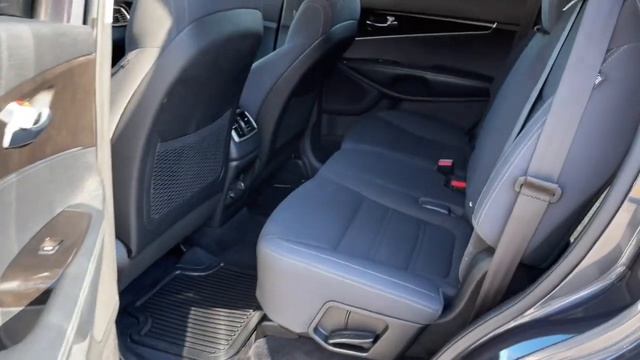 2016 Kia Sorento Knoxville, Powell, Maryville, Oak Ridge, Alcoa, TN K8047 смотреть онлайн