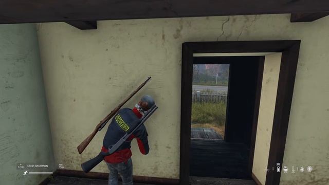 Давай поговорим - Dayz смотреть онлайн