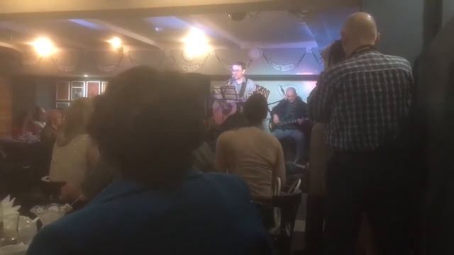 Тимур Шаов - Достало! (live) смотреть онлайн