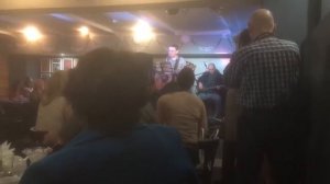 Тимур Шаов  - Достало! (live)