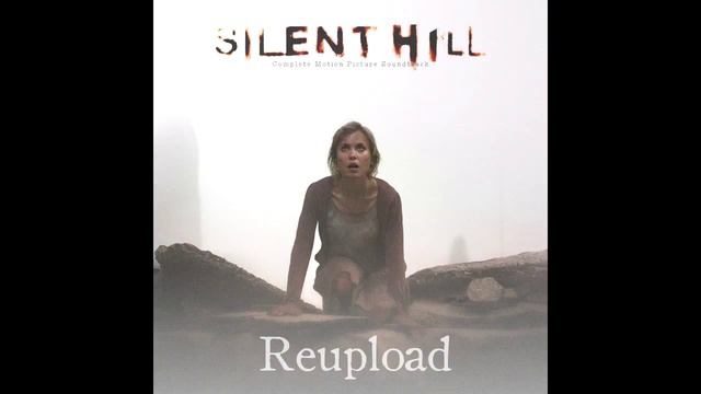 Silent Hill Movie Soundtrack (Track 1 REUPLOAD) - Winged Horse смотреть онлайн