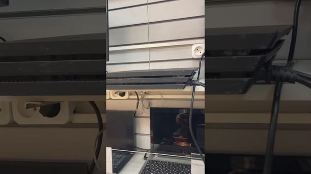 Ps4 pro 1tb шумит но работает пломбы на месте смотреть онлайн
