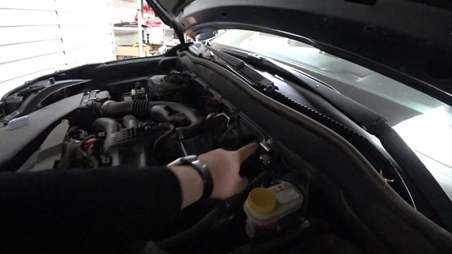 Subaru Forester доработка штатной акустики ? смотреть онлайн
