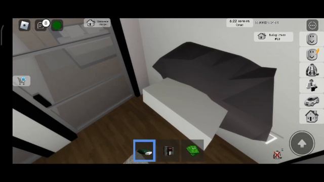 сейф в брукхейвен для тех кто не знает #брукхейвен #Roblox #роблокс #сейф смотреть онлайн