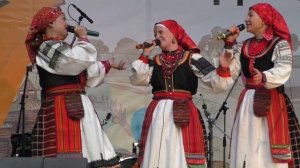 Иван Купала - Коляда @ Владимирский парк 15.05.2016