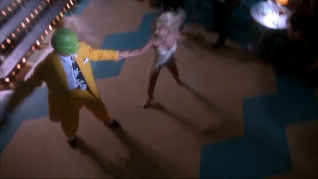 The Mask - Coco Bongo Club - HD 1080p Fr смотреть онлайн