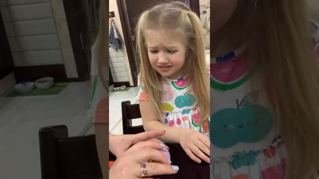 Слайм из клея и тетрабората натрия! Легко и просто! Слайм лизун смотреть онлайн