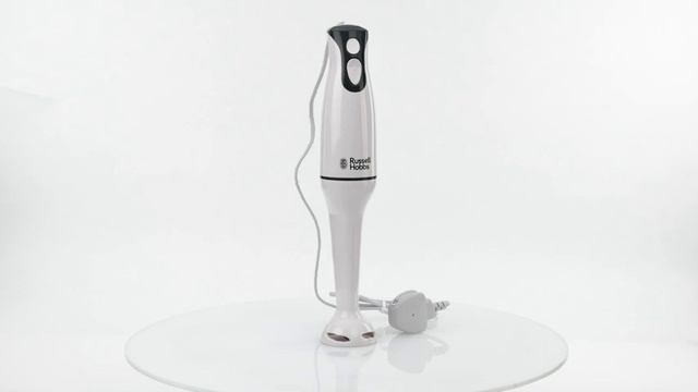 Russell Hobbs 22241 Food Collection Hand Blender 200 W смотреть онлайн