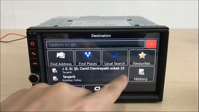 Самая Крутая 2Din Магнитола для всех Автомобилей! Штатная 2 Din смотреть онлайн
