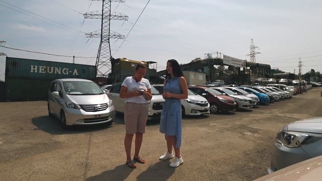 Авторынок Владивостока Правый руль, тачки из японии, пошлины, сборы смотреть онлайн