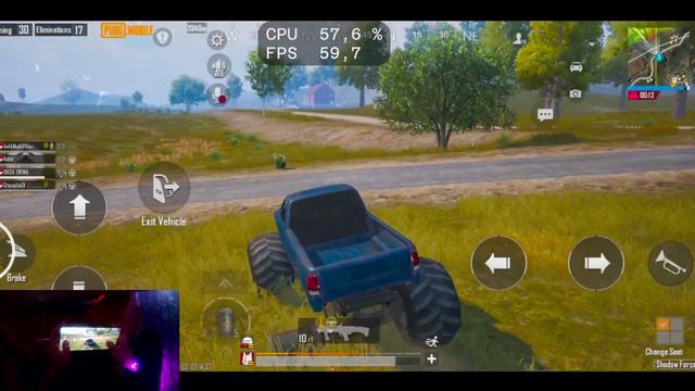TEST POCO X6 PRO BERMAIN PUBG MOBILE HDR EXTREME TURUN DI EVENT NGEFRAME ? | POCO X6 PRO PUBG TEST смотреть онлайн