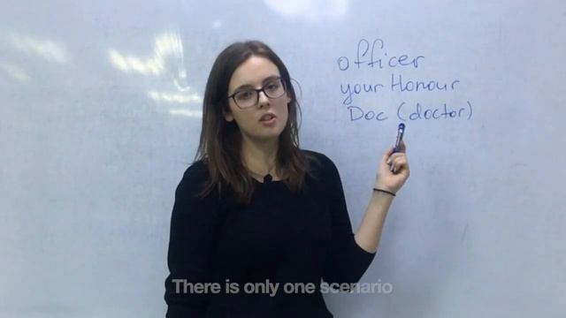 Обращения к окружающим людям на английском языке смотреть онлайн