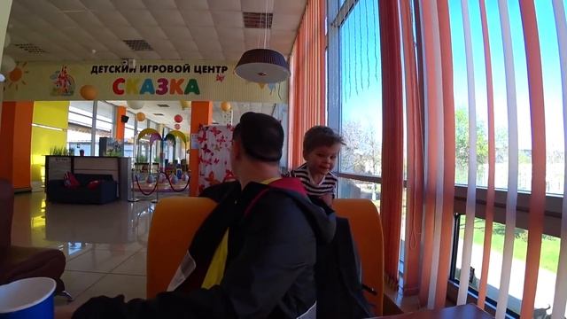 Что в этой станице можно дать детям? Куда сходить с детьми в Динской? / Краснодарский край смотреть онлайн