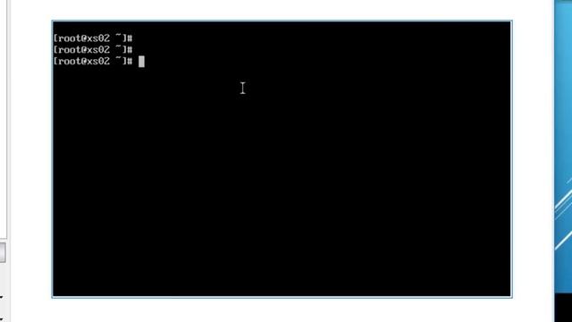 Управление доступом на базе ролей (RBAC) в Citrix XenServer 7 смотреть онлайн