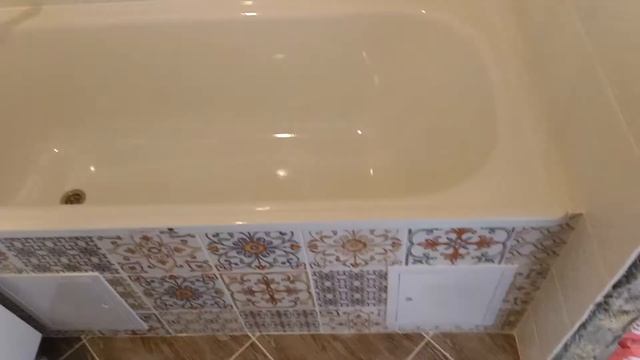 Совмещенный санузел 70 летия победы 7а смотреть онлайн