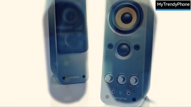 Sistema de Altavoces Creative GigaWorks T20 Series II 2.0 смотреть онлайн