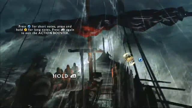 BeoWulf The Video Game - GameBag смотреть онлайн