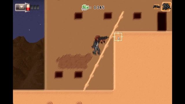 Mayhem Triple Ep.1 - Alien bunnies and bullets! смотреть онлайн