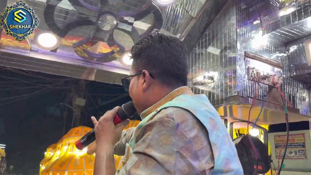 Chote Chote Bhaiyon Ke Bade Bhaiya | Marriage Song @Shekhar_Musical Orchestra Trolley | Darbhanga смотреть онлайн