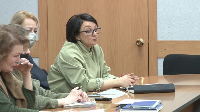 В Саяногорске общественность и профи обсудили стратегию комфортной среды смотреть онлайн