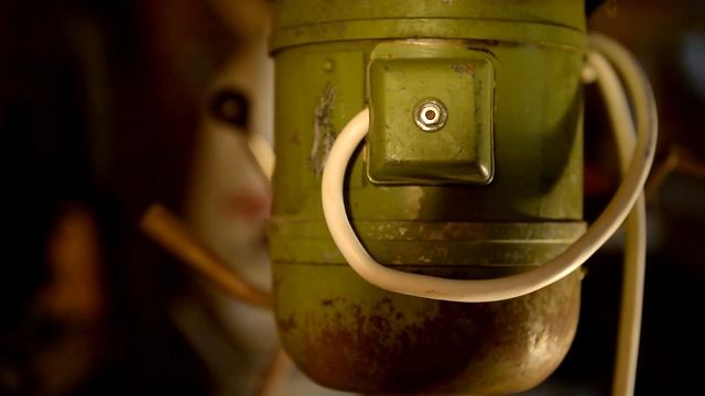 Сверлильный станок НС-Ш. Подключение к 380 В смотреть онлайн