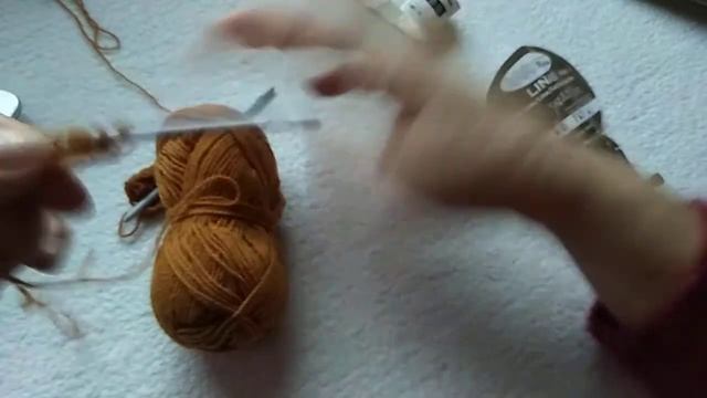 Азы тунисского вязания. #тунисскоевязание #tunisiancrochet