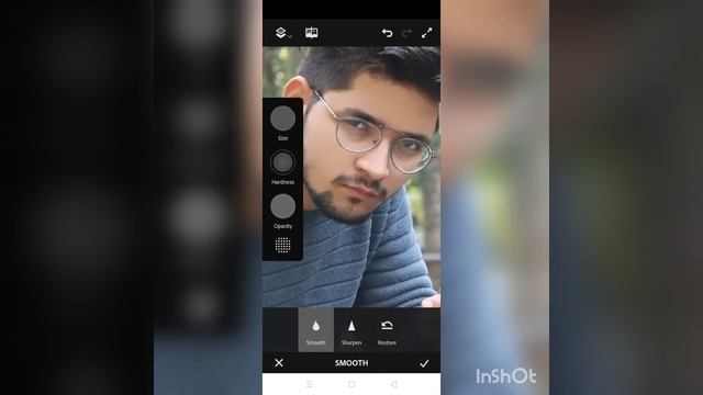 Adobe Photoshop fix se photo kese edit kare || In Android phone || _#Adobephotoshopfix _#potoeditin смотреть онлайн