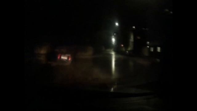 Погоня за водителем без прав в Пскове смотреть онлайн