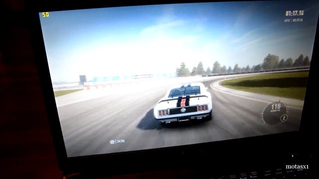 Grid 2 GeForce 770m GTX Asus G750 jx with Camera смотреть онлайн