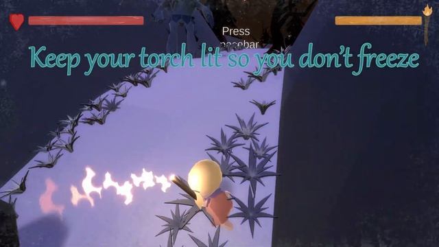 2-Games-A-Month 2021: Frozen Hearth смотреть онлайн